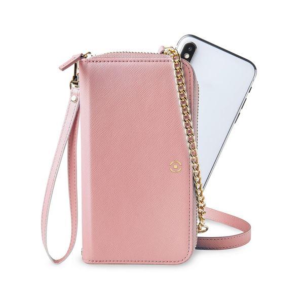 Celly Venere Universal - Custodia per cellulare - …